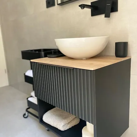 Soul-steps From And Center * Split