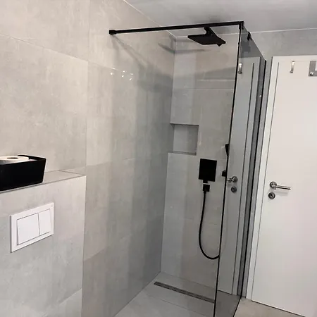 Soul-steps From And Center *