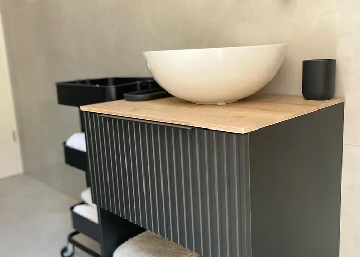 Soul-steps From And Center * Split