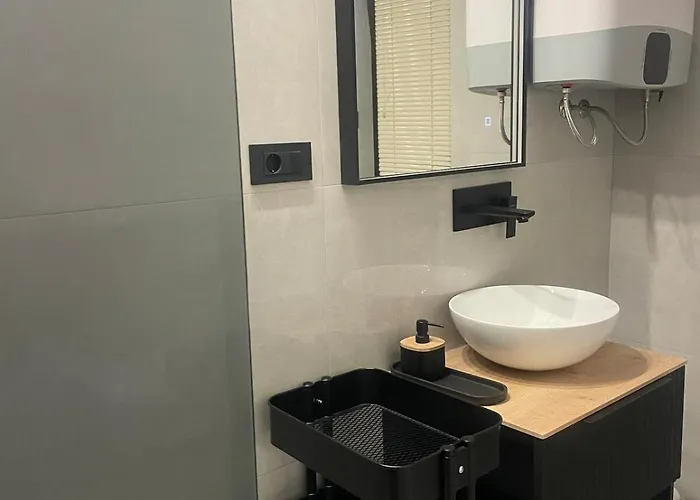 Soul-steps From And Center *