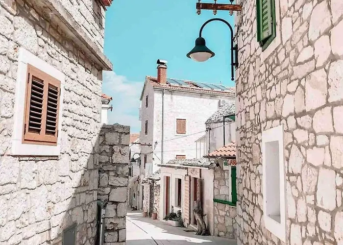 Soul-steps From And Center * Split