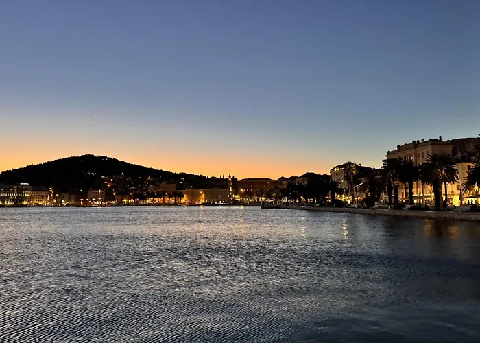 Apartmán Soul-steps From And Center