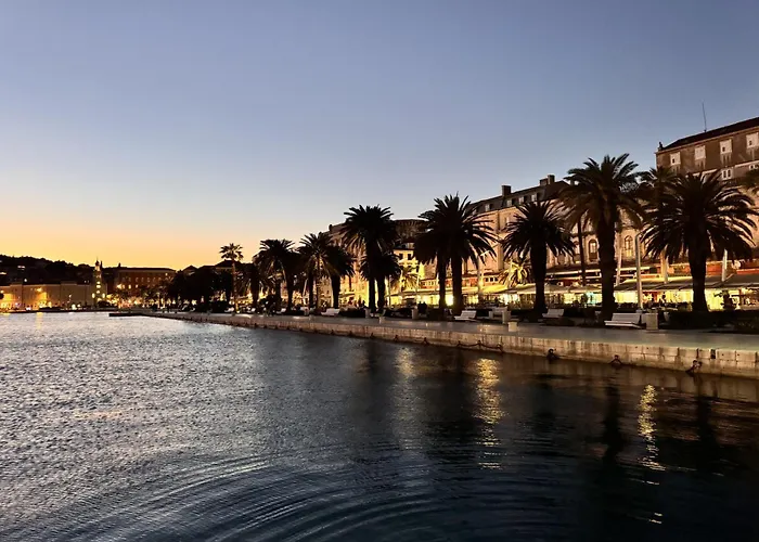 Soul-steps From And Center * Split