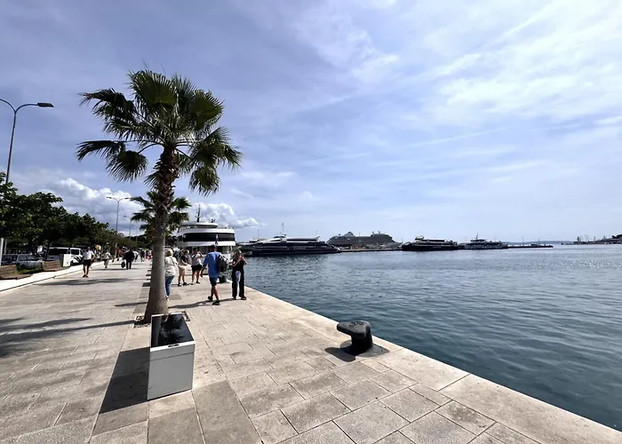 Apartmán Soul-steps From And Center