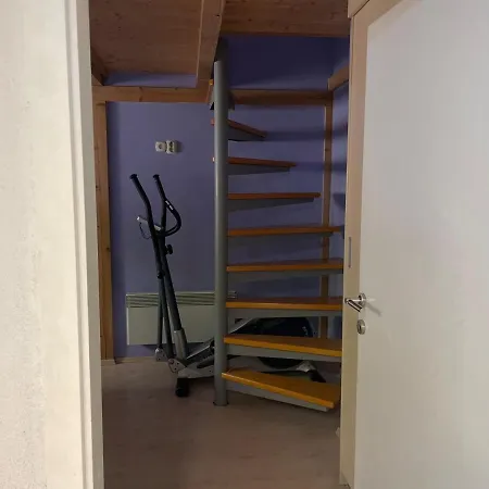 Apartment Split Soul-Steps From Beach And Center