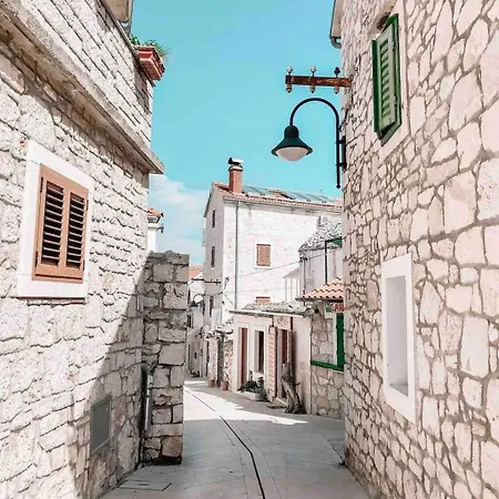 Soul-steps From And Center * Split