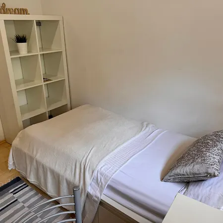 Soul-steps From And Center