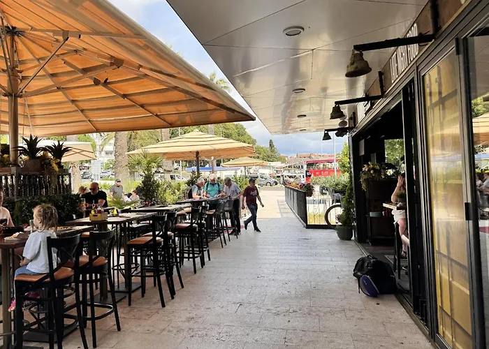 Apartmán Soul-steps From And Center