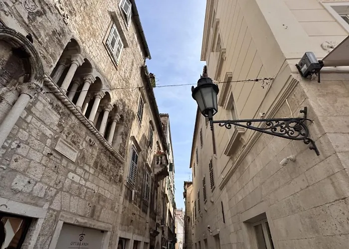 Apartmán Soul-steps From And Center