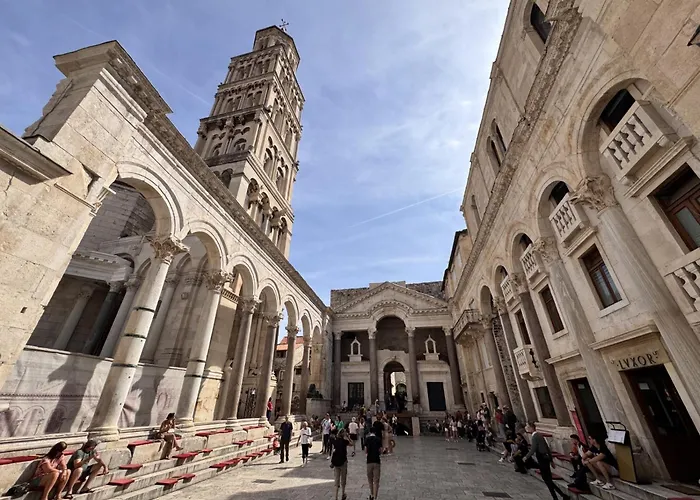 Apartmán Soul-steps From And Center *