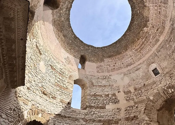 Soul-steps From And Center *