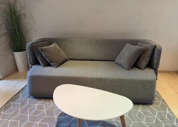 Soul-steps From And Center Apartmán Split