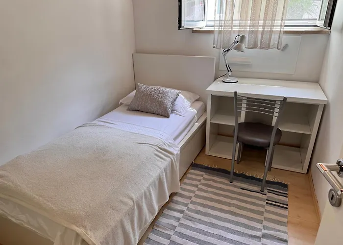 Apartmán Soul-steps From And Center Split