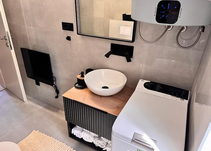 Soul-steps From And Center