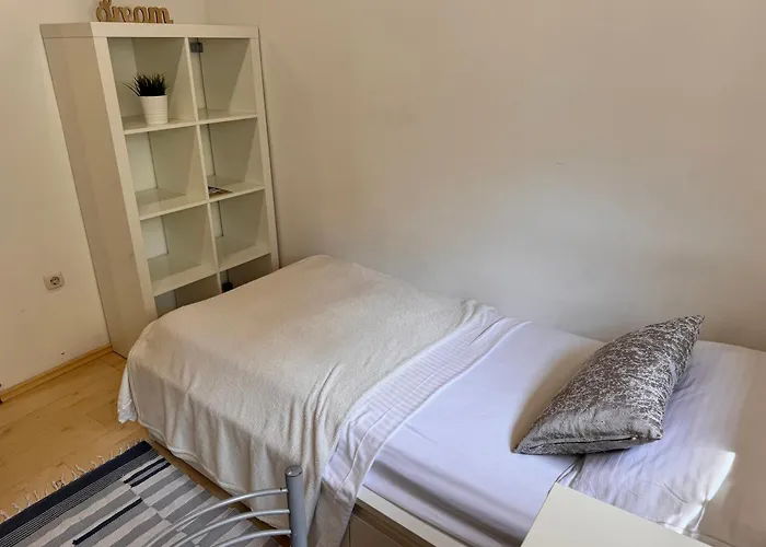 Soul-steps From And Center