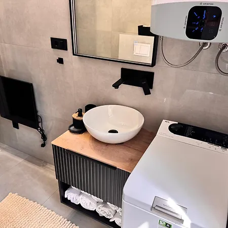 Soul-steps From And Center